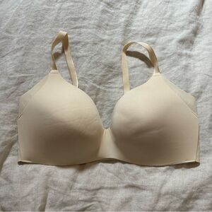 Knix bra size 5